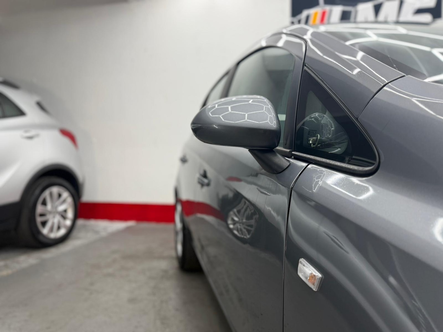 Used Vauxhall Corsa 2015 for sale - 76830452: Photo 22