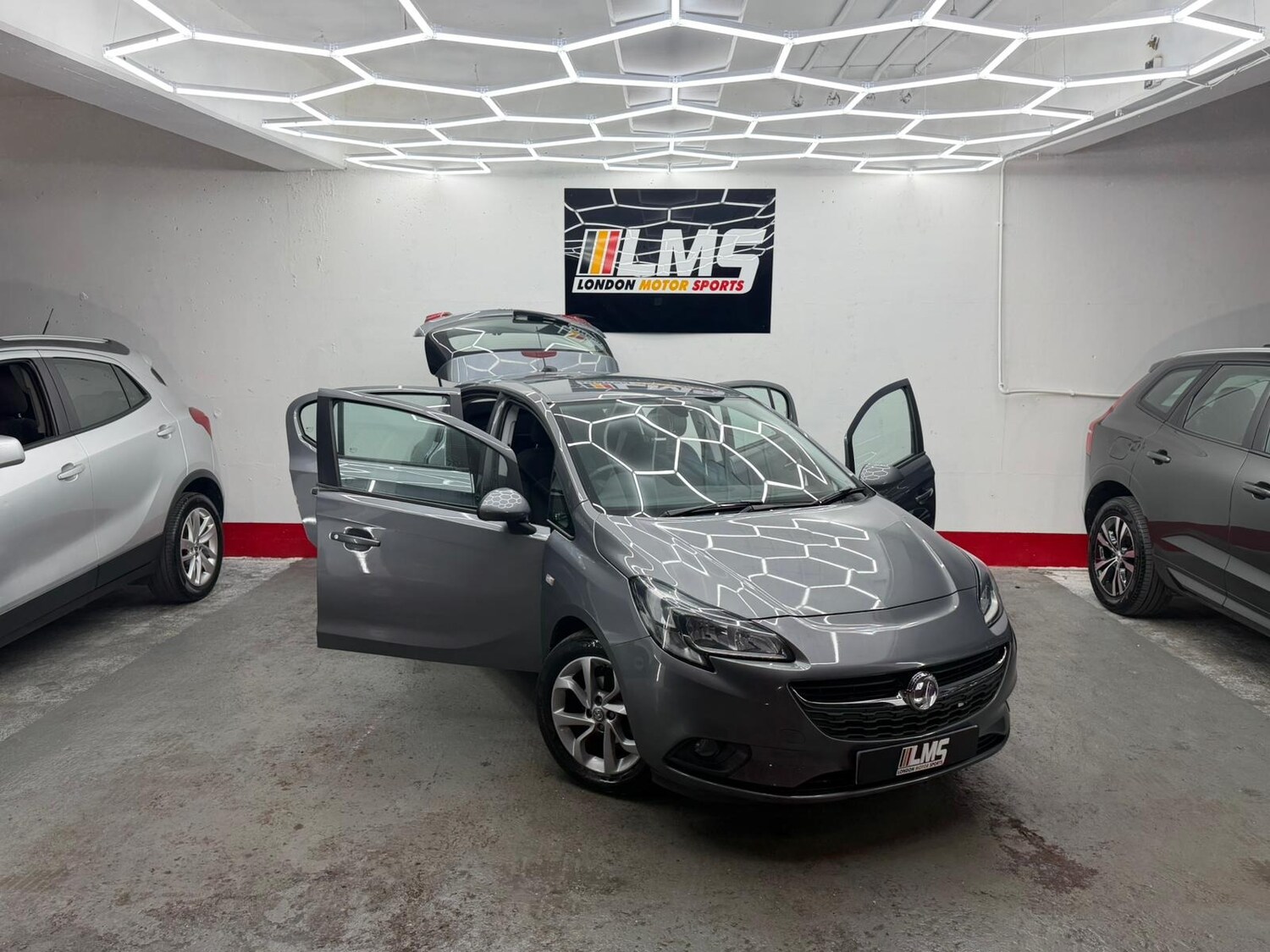 Used Vauxhall Corsa 2015 for sale - 76830452: Photo 24