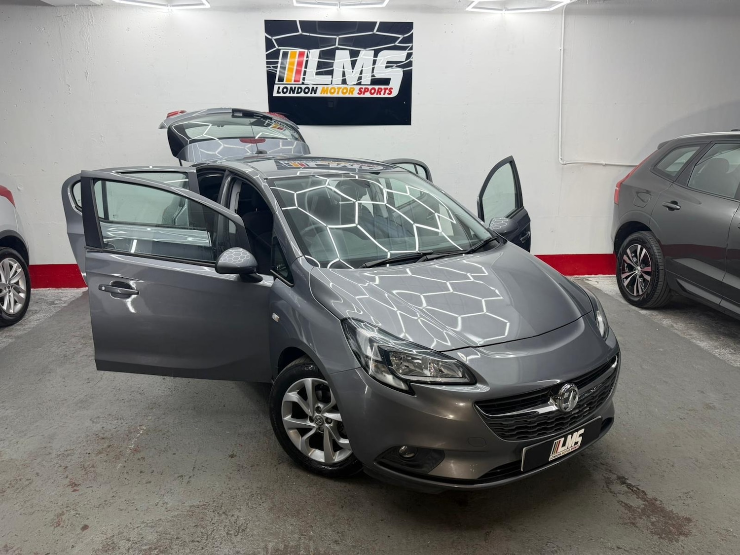 Used Vauxhall Corsa 2015 for sale - 76830452: Photo 25