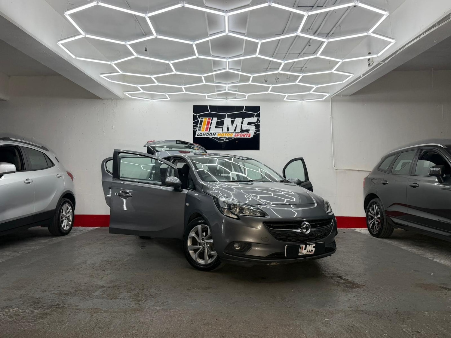 Used Vauxhall Corsa 2015 for sale - 76830452: Photo 26