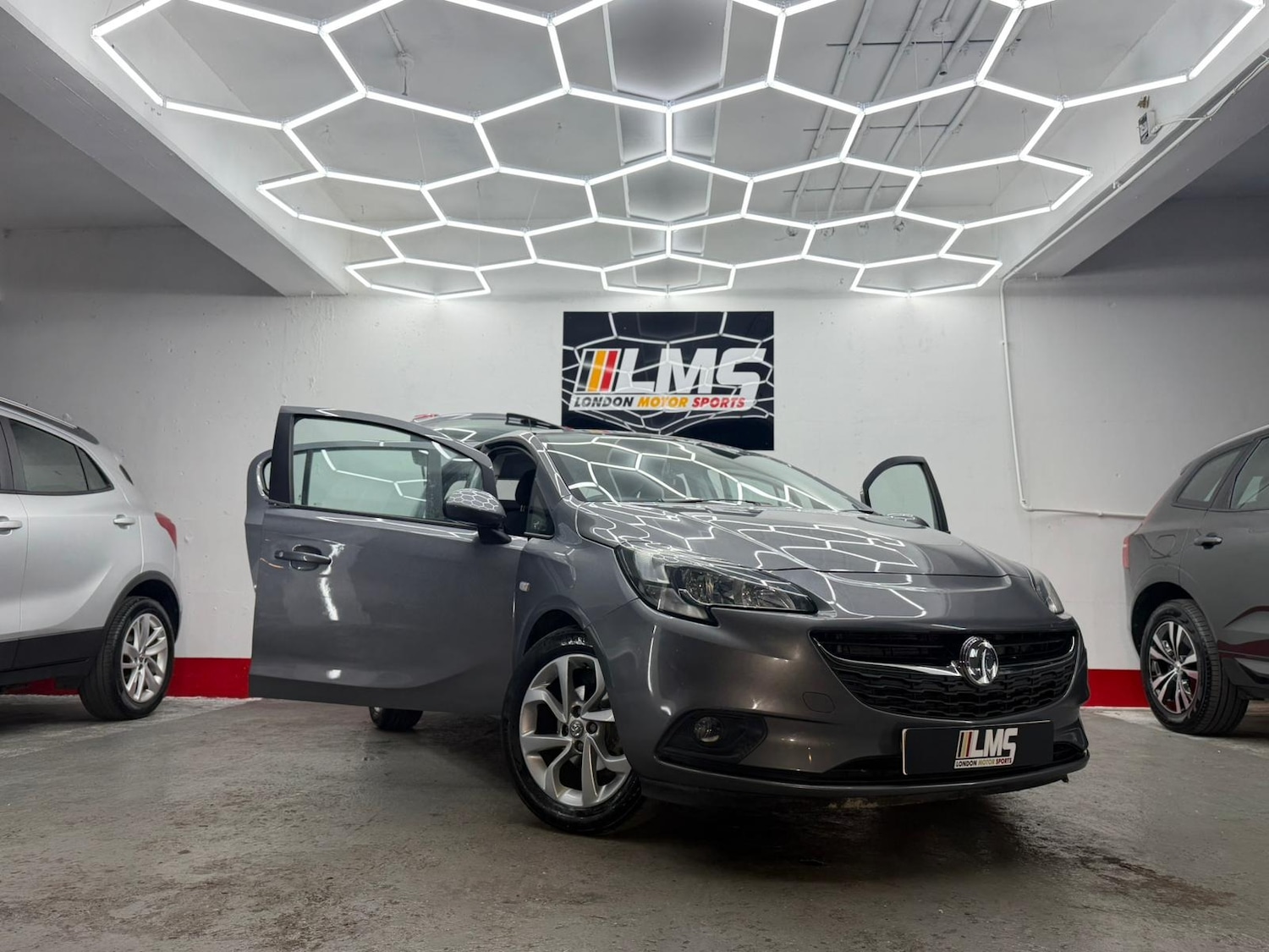 Used Vauxhall Corsa 2015 for sale - 76830452: Photo 27