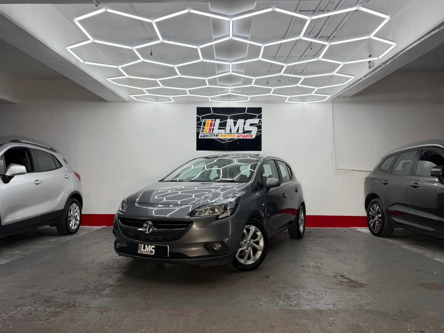 Used Vauxhall Corsa 2015 for sale - 76830452: Photo 3