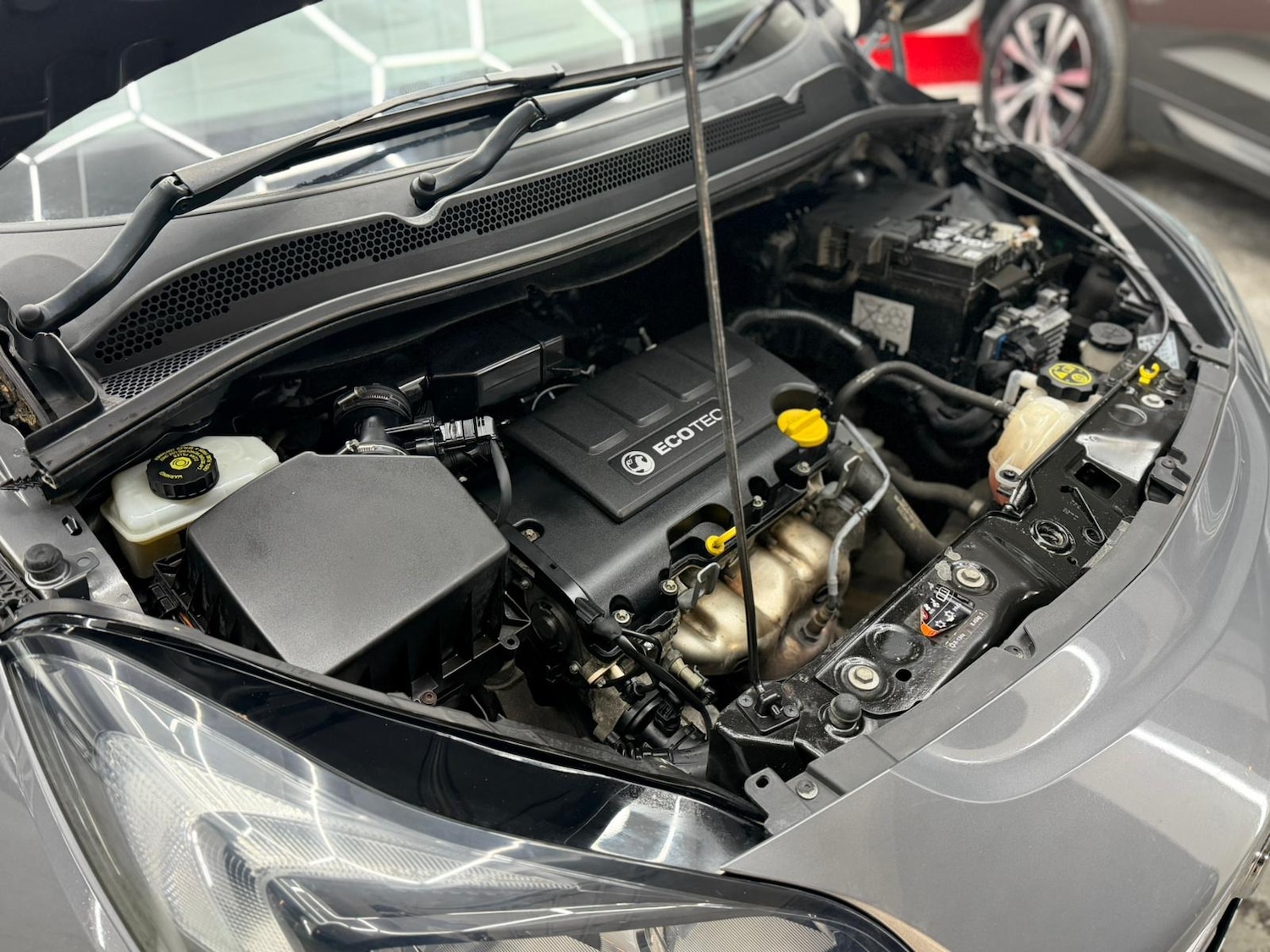 Used Vauxhall Corsa 2015 for sale - 76830452: Photo 30