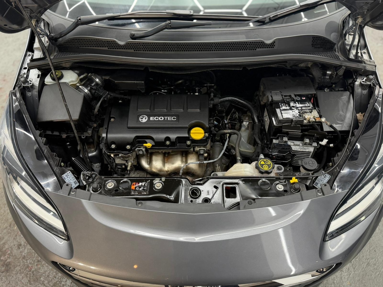 Used Vauxhall Corsa 2015 for sale - 76830452: Photo 31