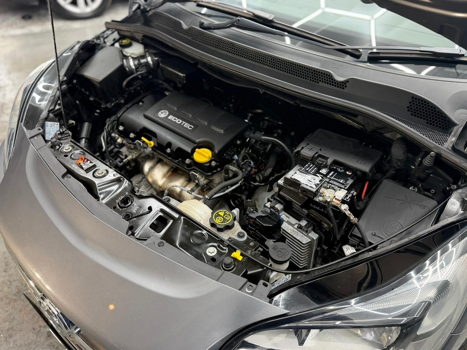 Used Vauxhall Corsa 2015 for sale - 76830452: Photo 32