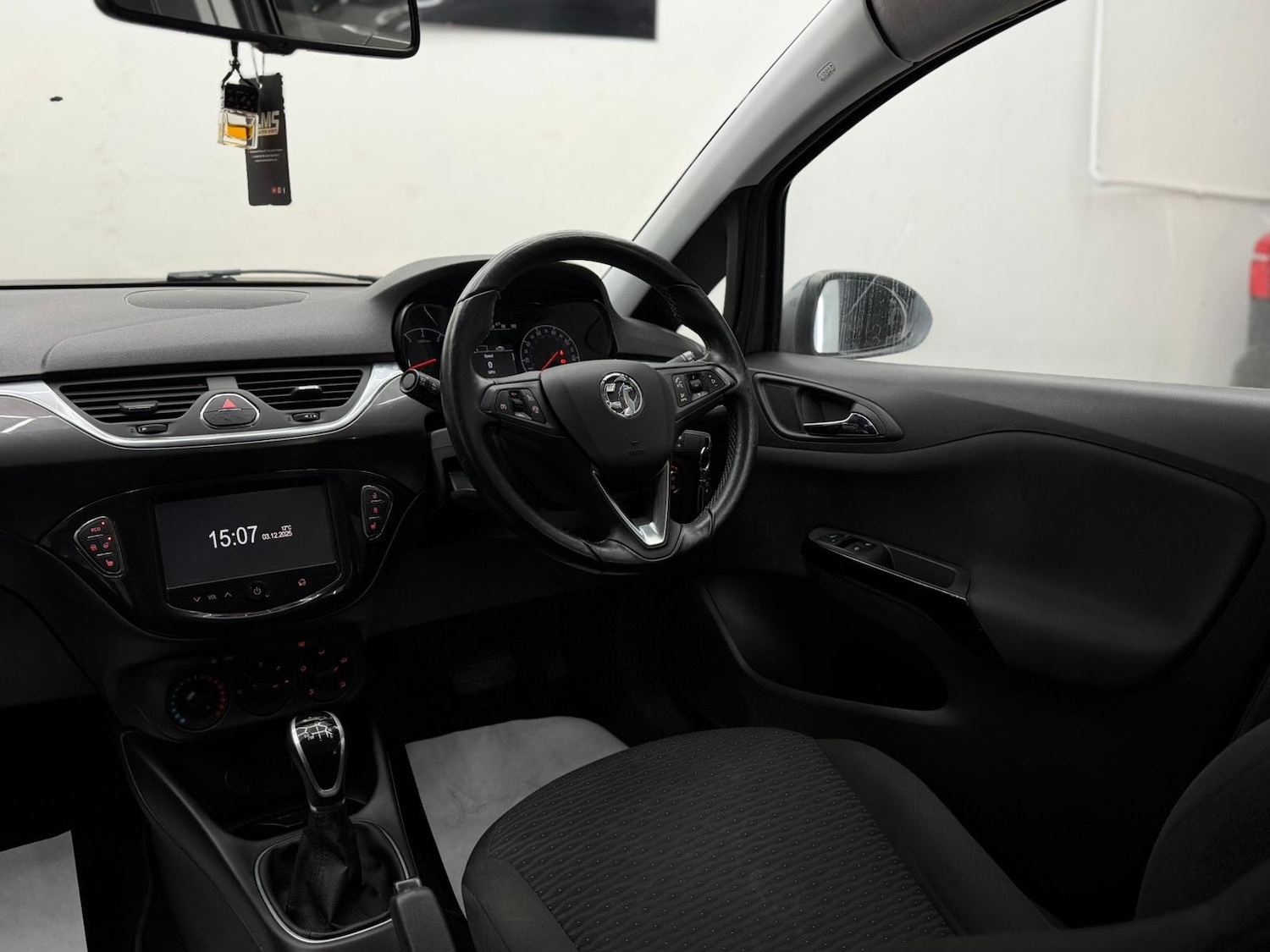 Used Vauxhall Corsa 2015 for sale - 76830452: Photo 34