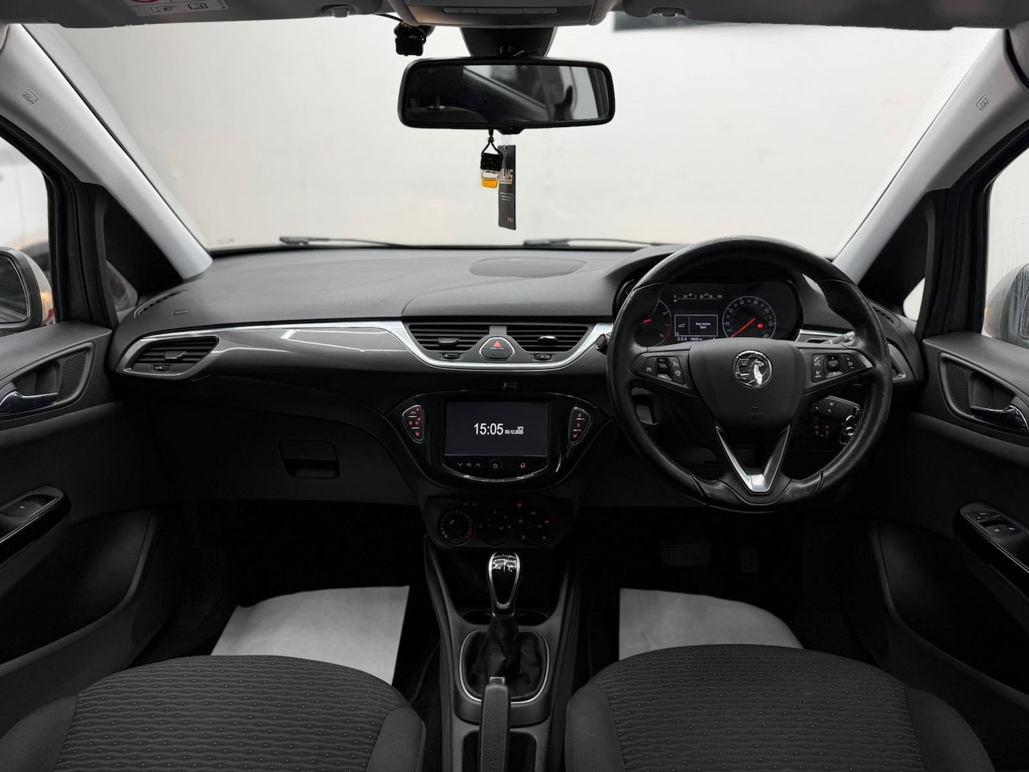 Used Vauxhall Corsa 2015 for sale - 76830452: Photo 35