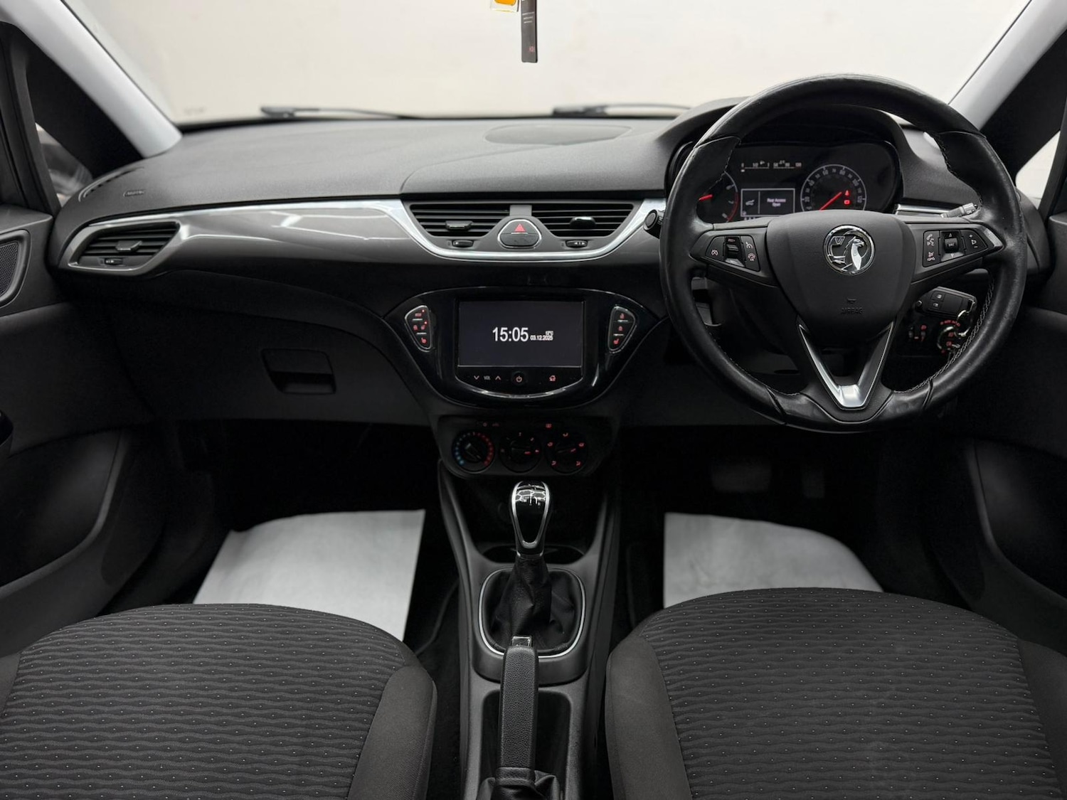 Used Vauxhall Corsa 2015 for sale - 76830452: Photo 36