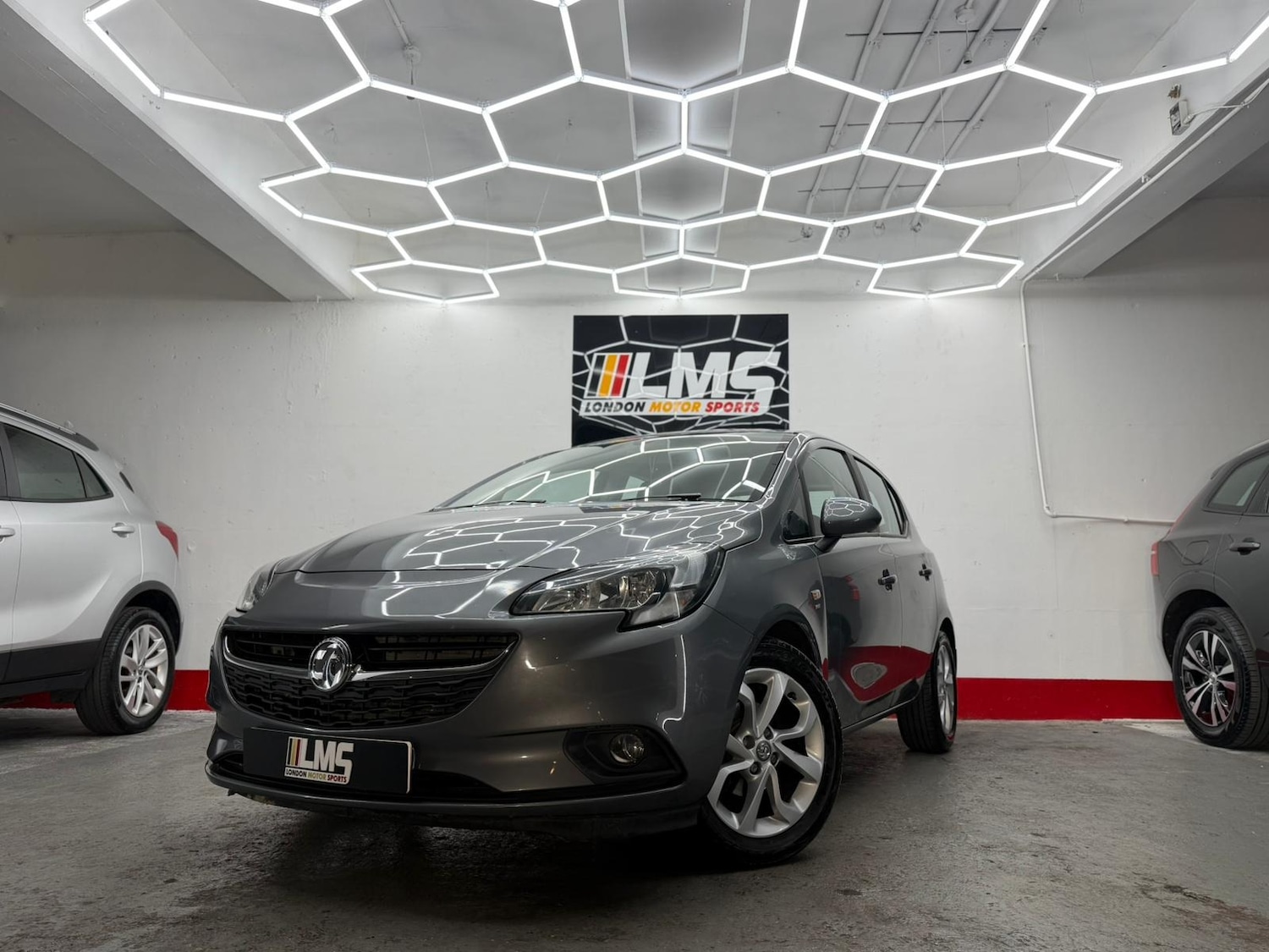 Used Vauxhall Corsa 2015 for sale - 76830452: Photo 4