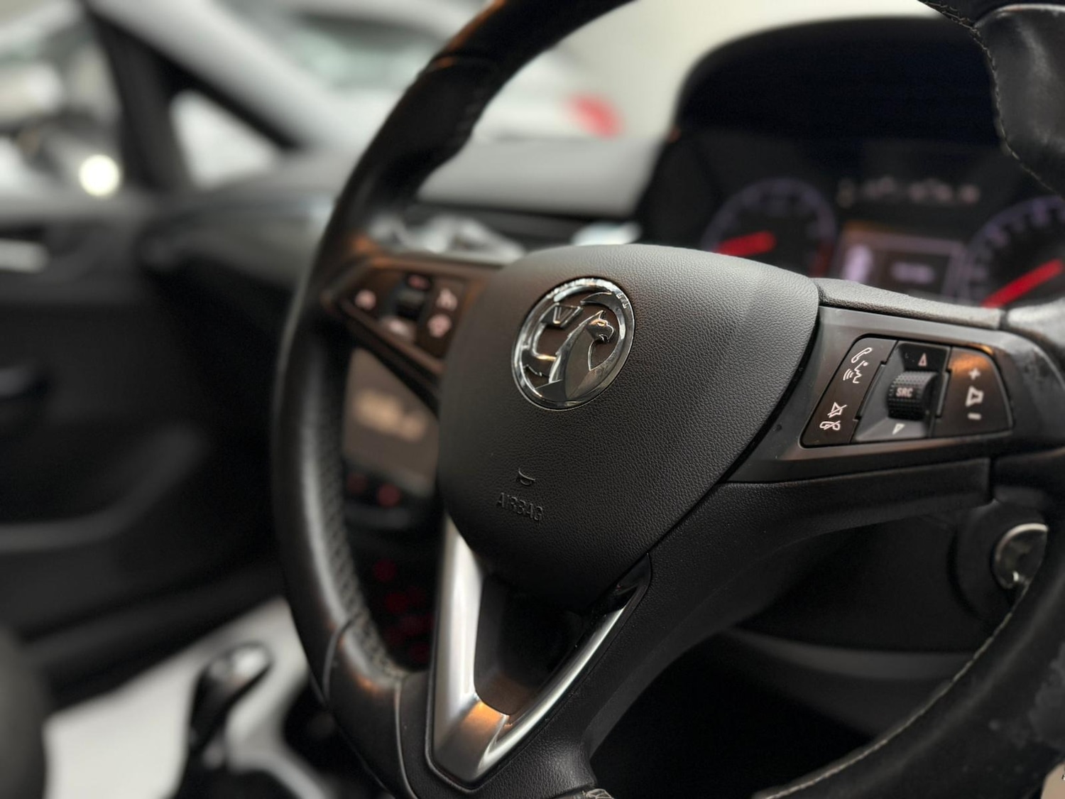 Used Vauxhall Corsa 2015 for sale - 76830452: Photo 40