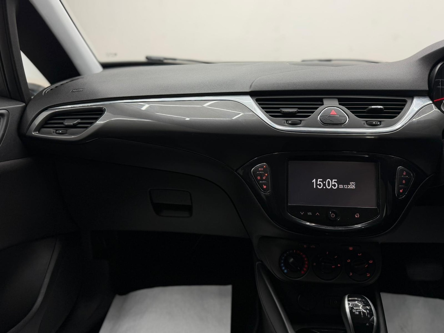 Used Vauxhall Corsa 2015 for sale - 76830452: Photo 42