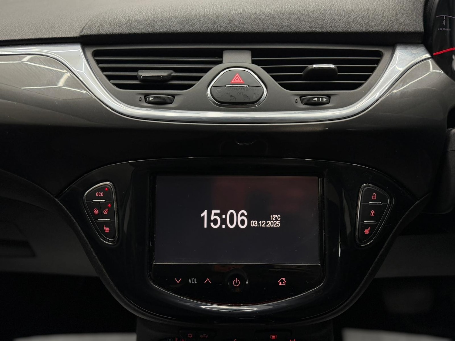 Used Vauxhall Corsa 2015 for sale - 76830452: Photo 43