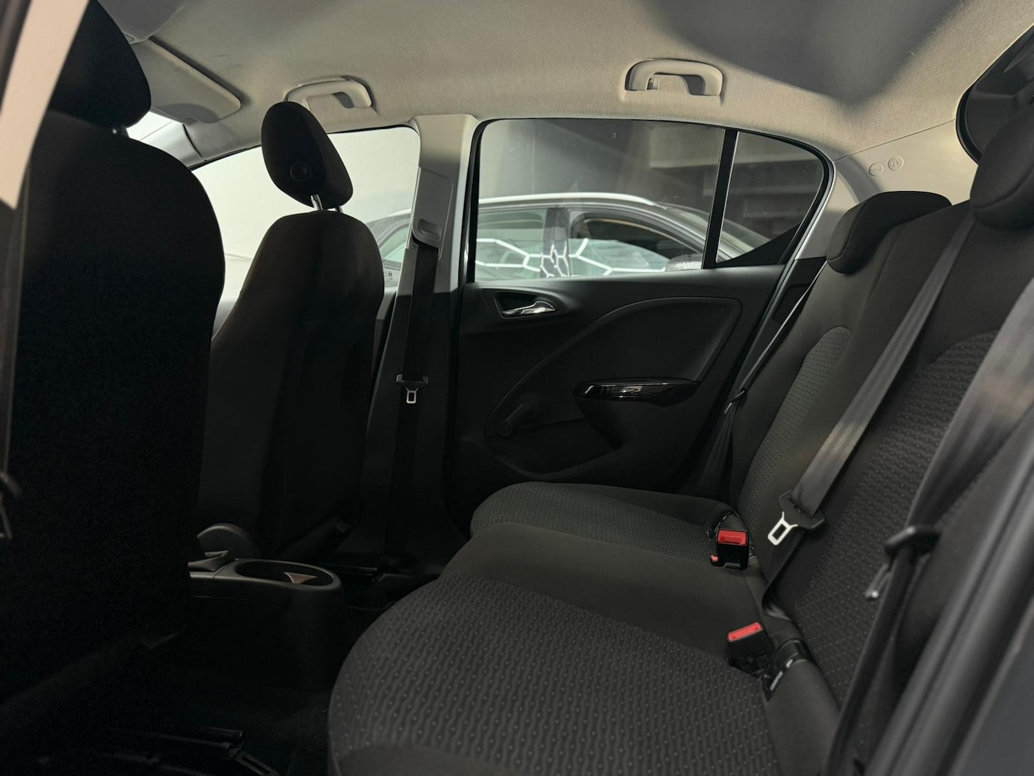 Used Vauxhall Corsa 2015 for sale - 76830452: Photo 47