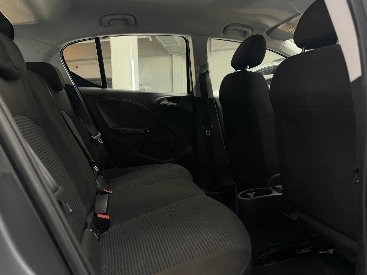 Used Vauxhall Corsa 2015 for sale - 76830452: Photo 49