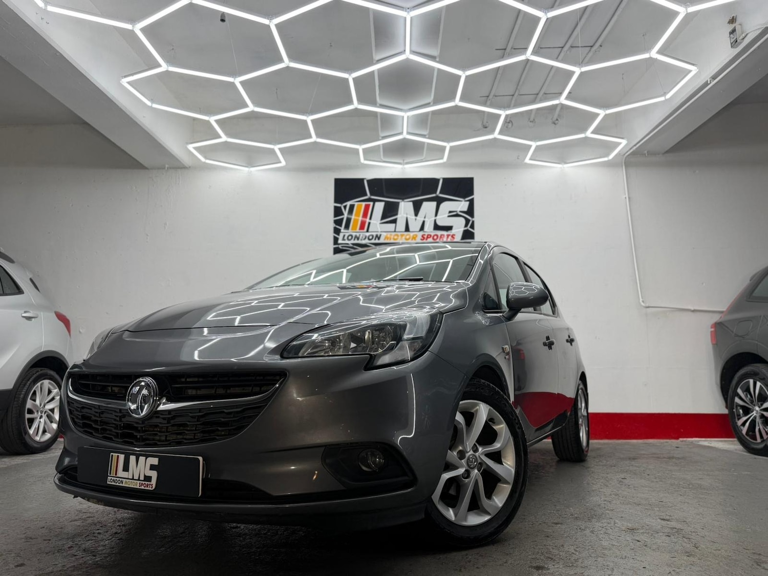 Used Vauxhall Corsa 2015 for sale - 76830452: Photo 5