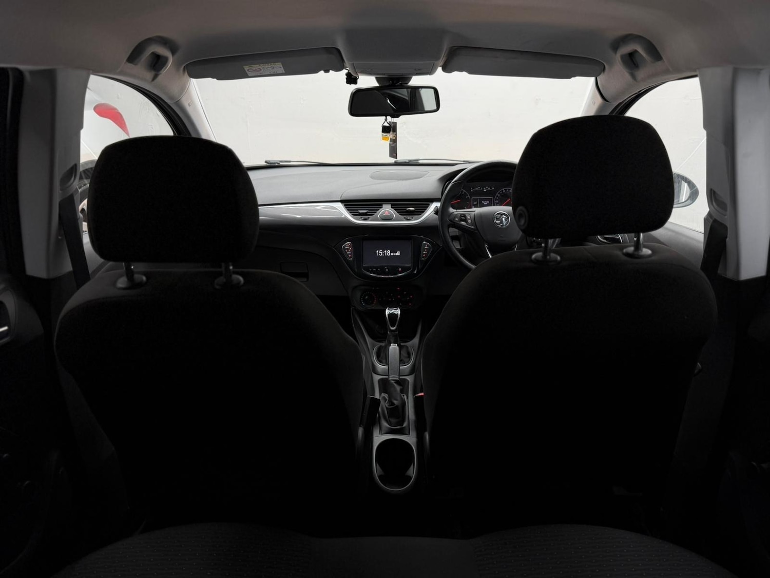 Used Vauxhall Corsa 2015 for sale - 76830452: Photo 50