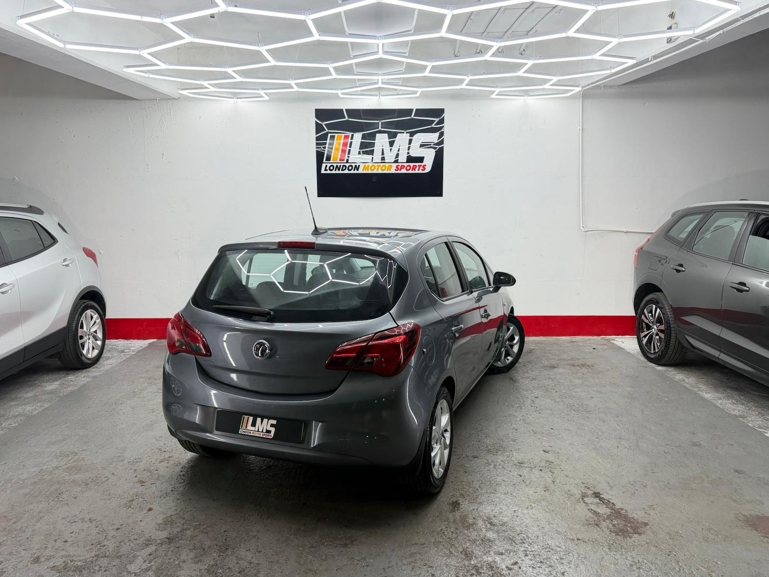 Used Vauxhall Corsa 2015 for sale - 76830452: Photo 52