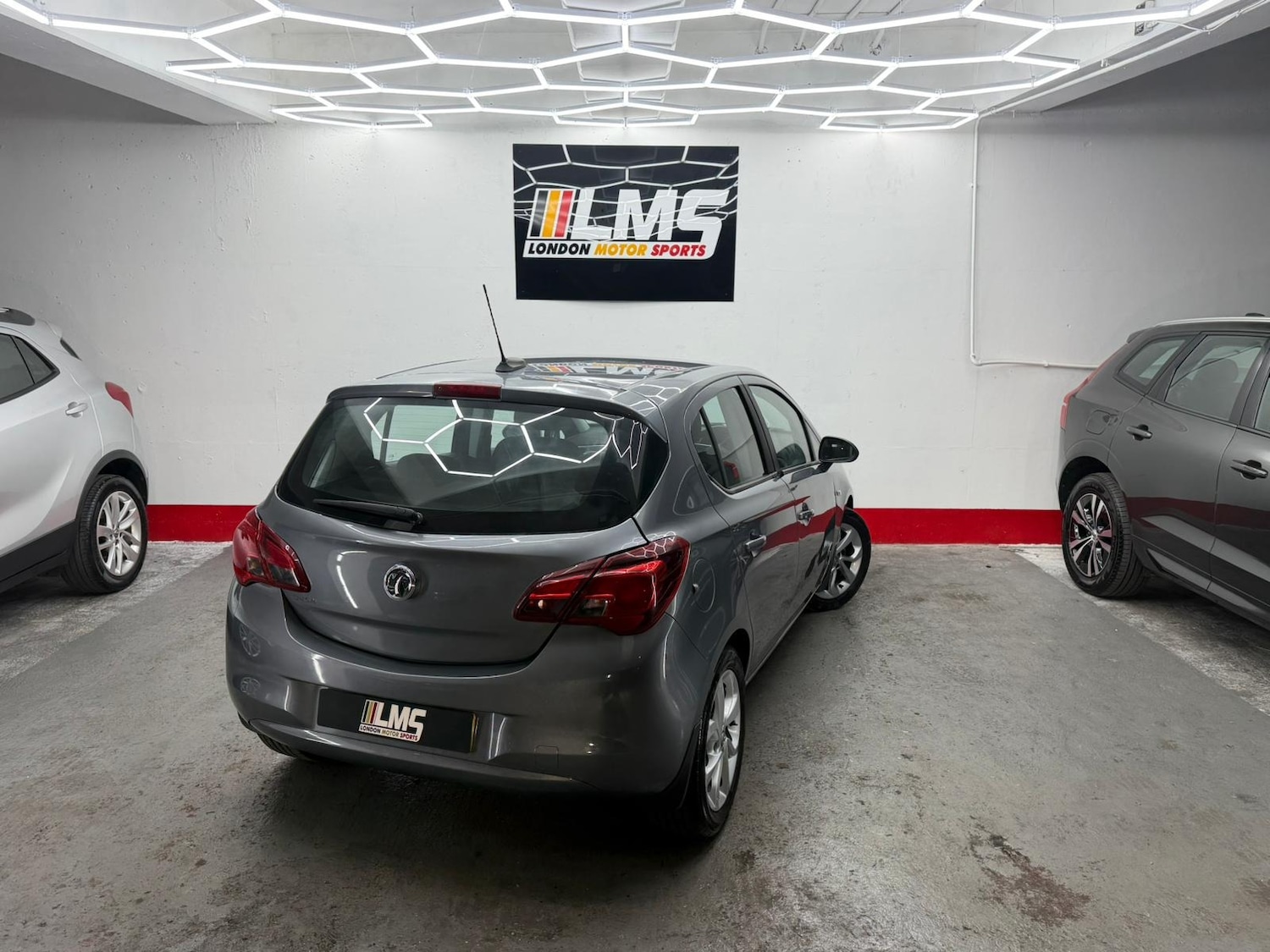 Used Vauxhall Corsa 2015 for sale - 76830452: Photo 53