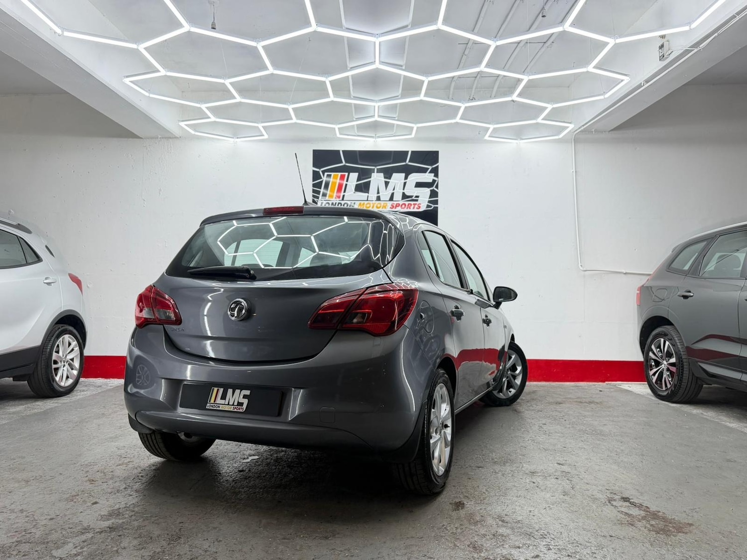 Used Vauxhall Corsa 2015 for sale - 76830452: Photo 54