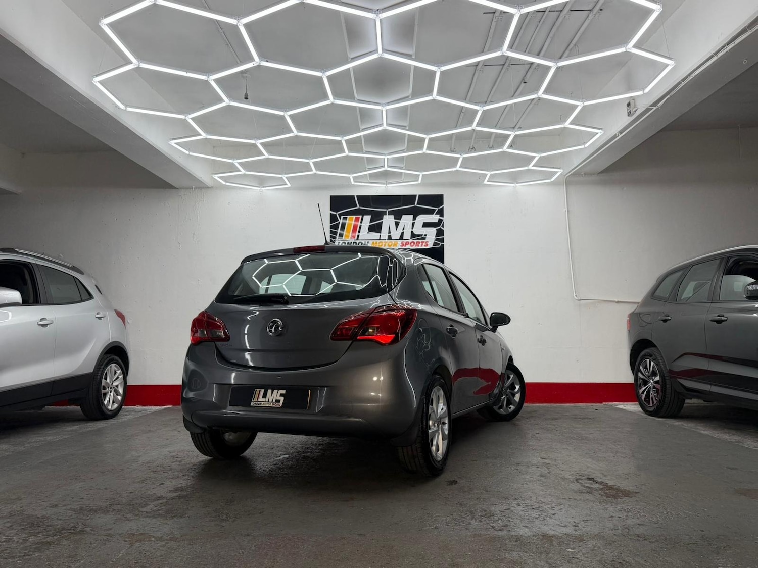 Used Vauxhall Corsa 2015 for sale - 76830452: Photo 55