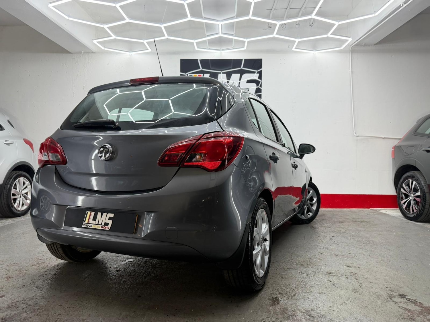 Used Vauxhall Corsa 2015 for sale - 76830452: Photo 56