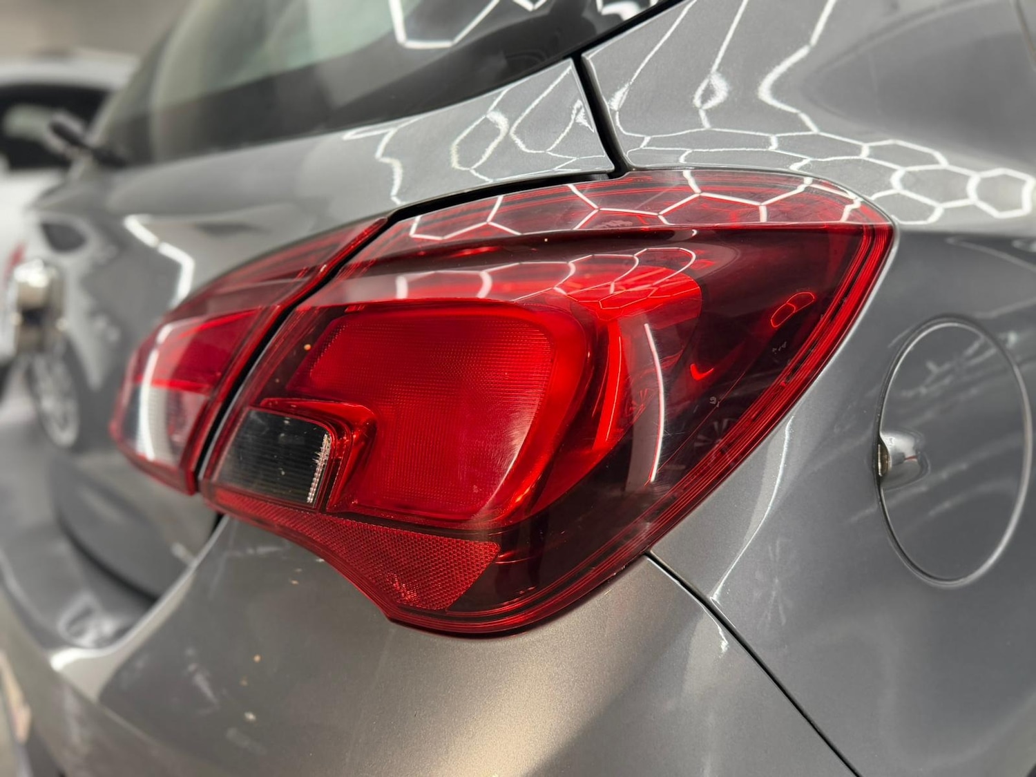 Used Vauxhall Corsa 2015 for sale - 76830452: Photo 58