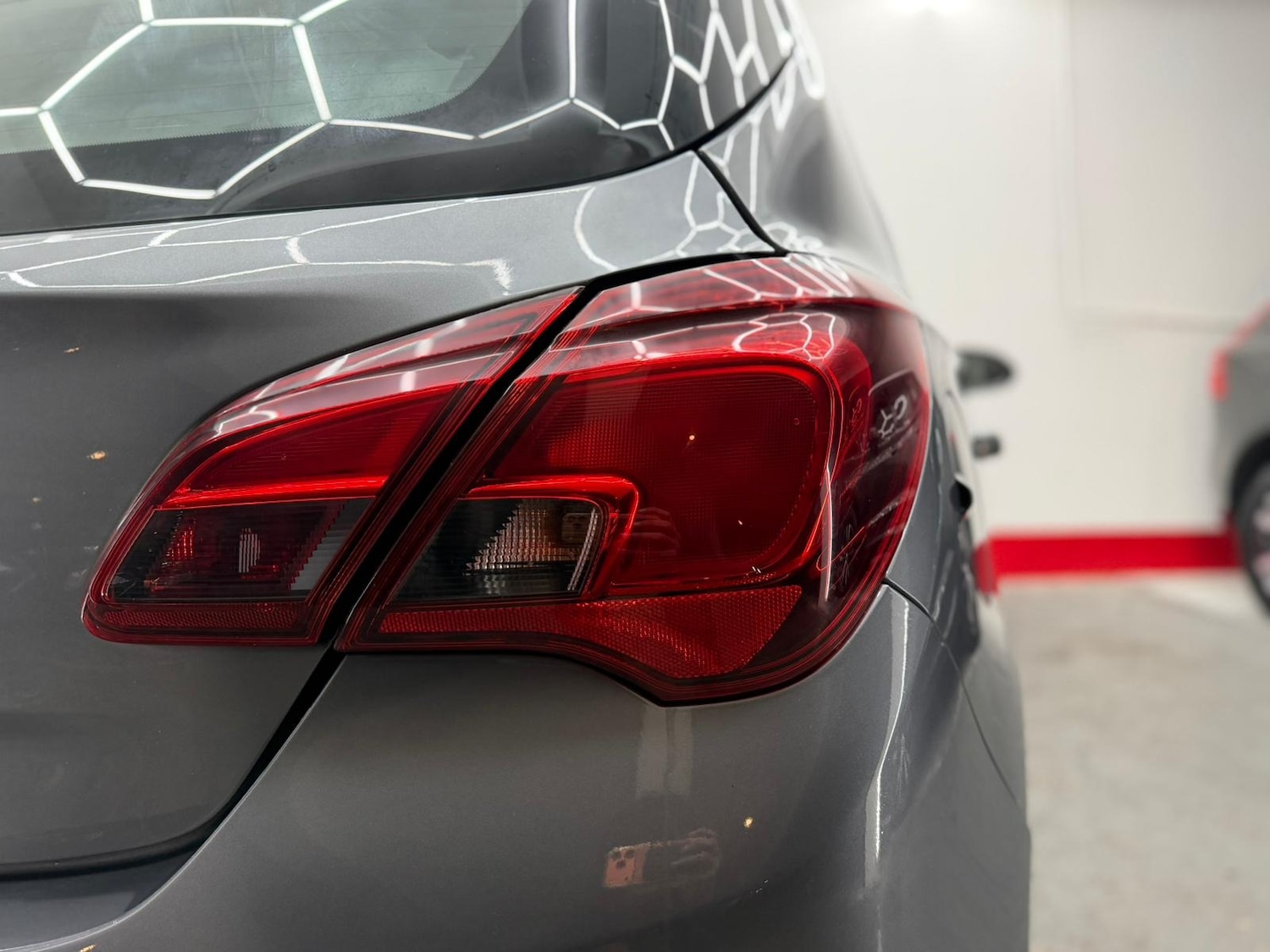 Used Vauxhall Corsa 2015 for sale - 76830452: Photo 59