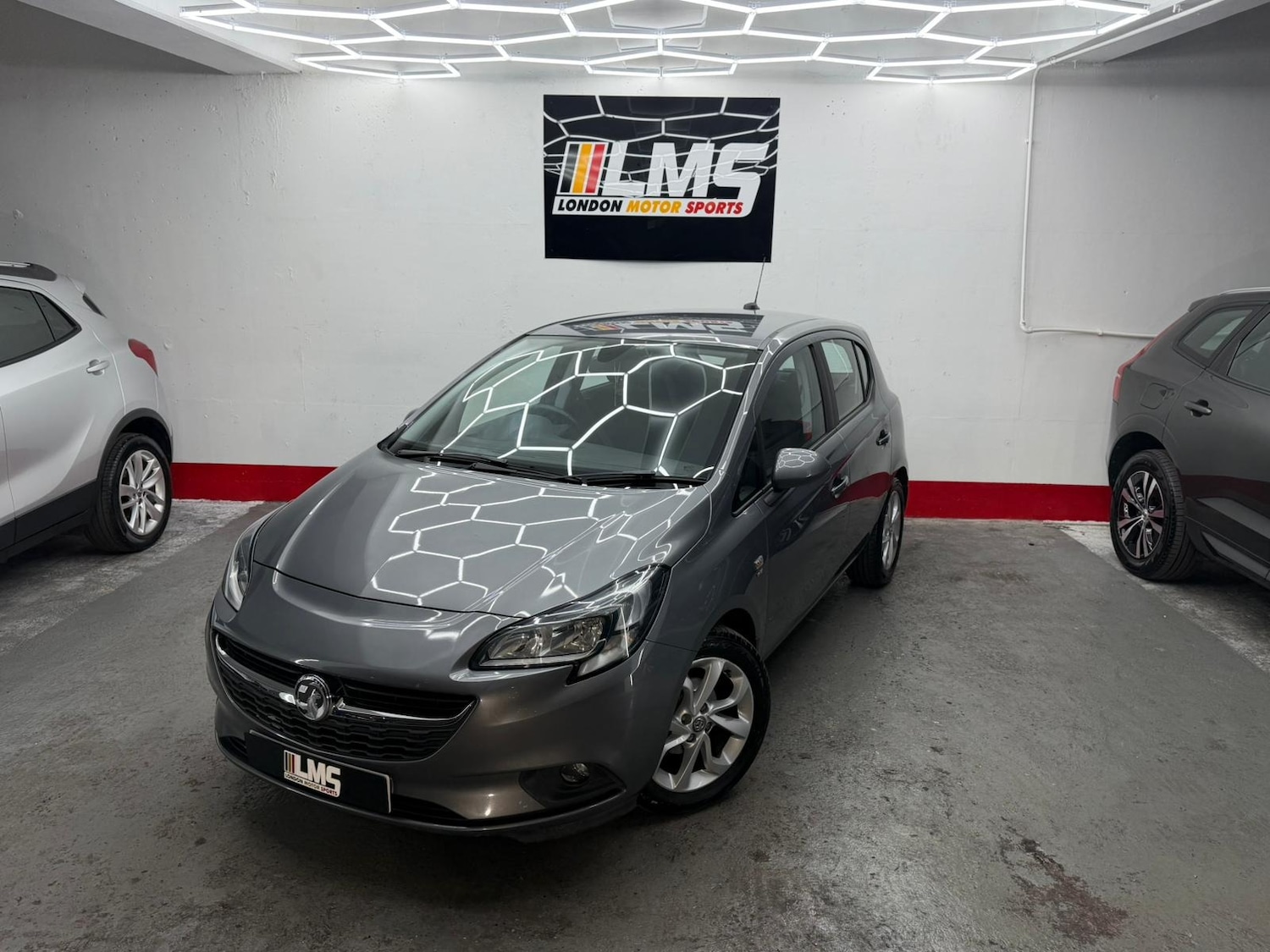 Used Vauxhall Corsa 2015 for sale - 76830452: Photo 6