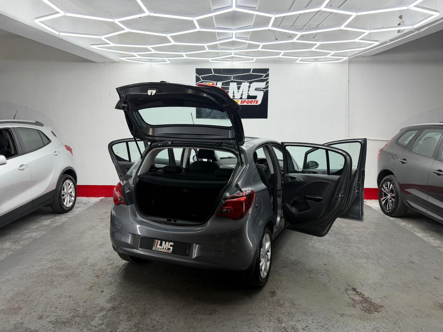 Used Vauxhall Corsa 2015 for sale - 76830452: Photo 62