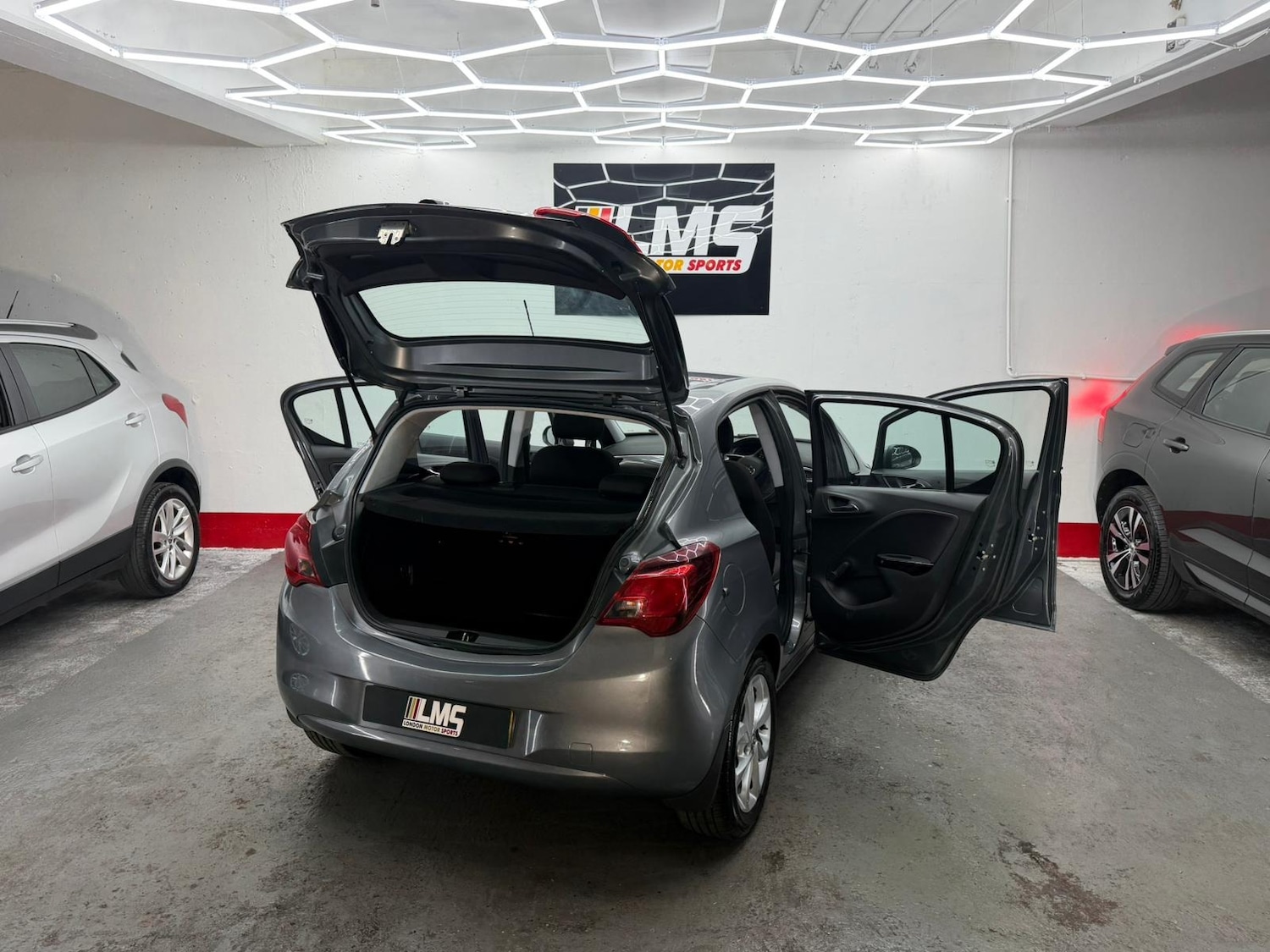 Used Vauxhall Corsa 2015 for sale - 76830452: Photo 63