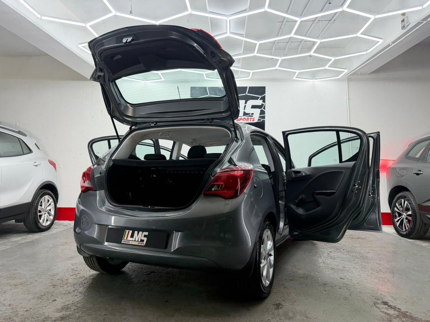 Used Vauxhall Corsa 2015 for sale - 76830452: Photo 64