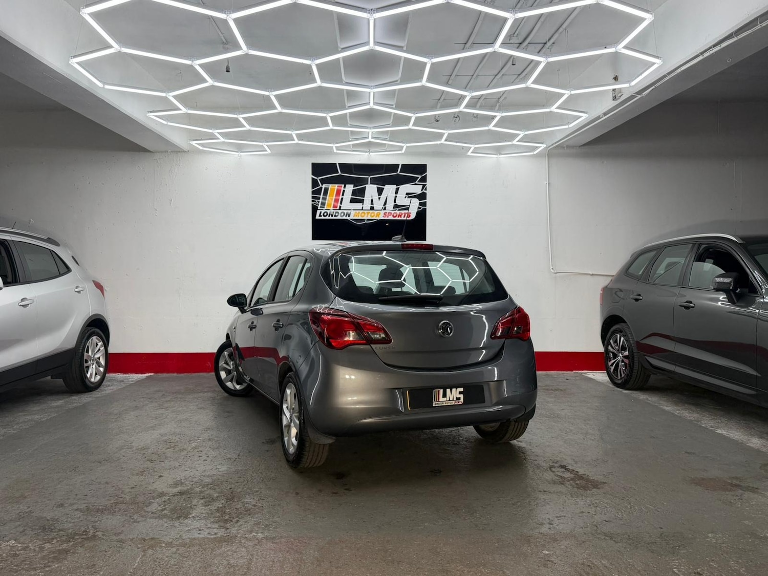 Used Vauxhall Corsa 2015 for sale - 76830452: Photo 66