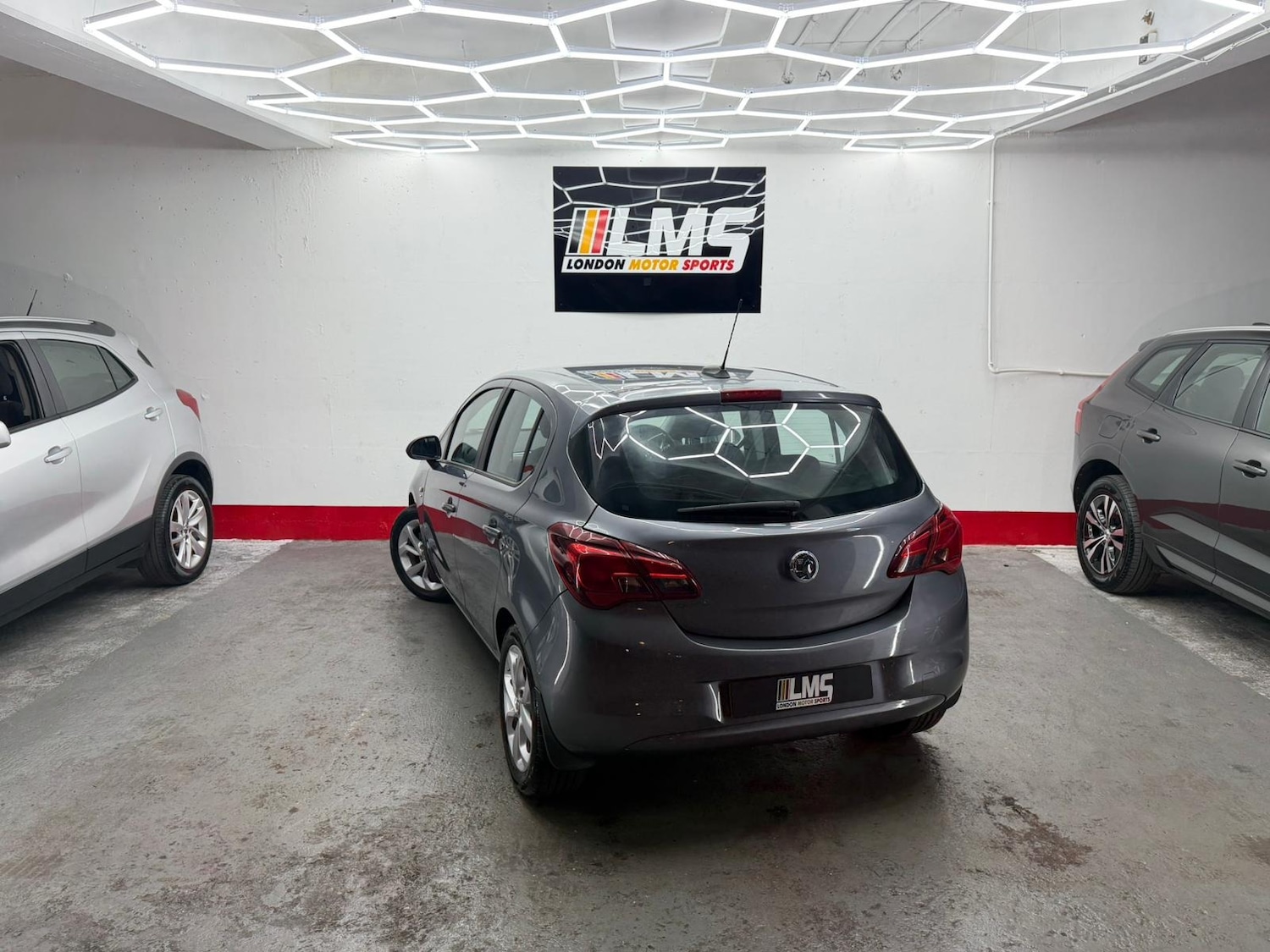 Used Vauxhall Corsa 2015 for sale - 76830452: Photo 67