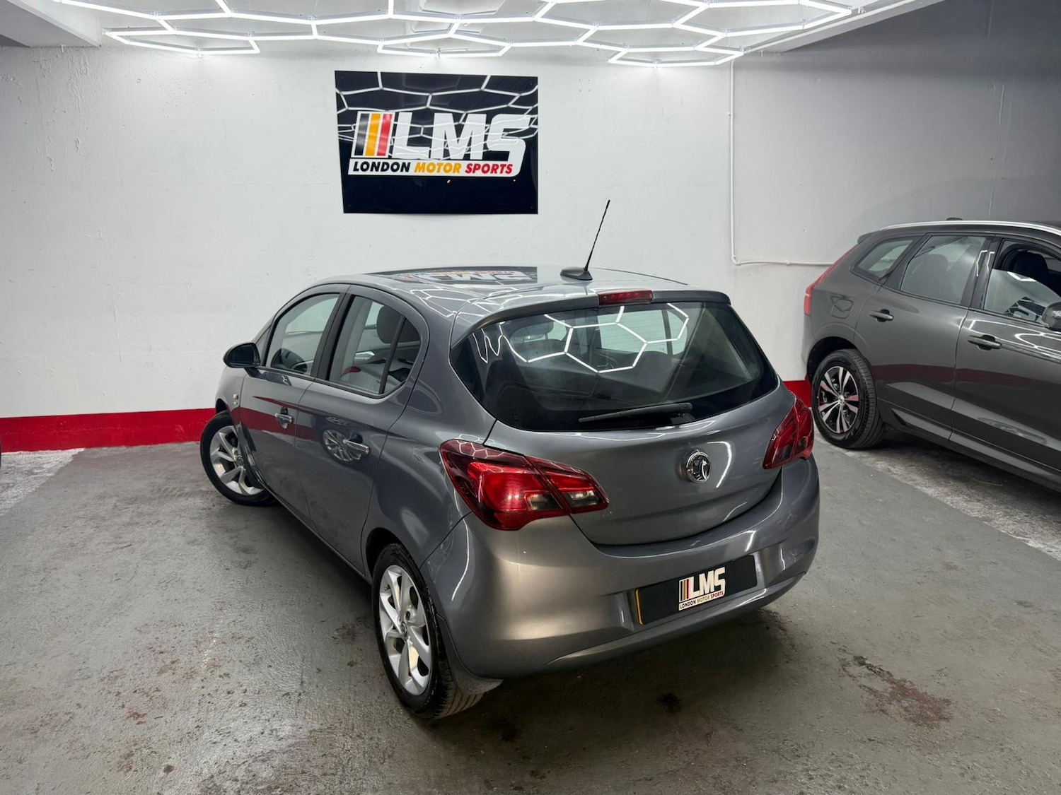 Used Vauxhall Corsa 2015 for sale - 76830452: Photo 68