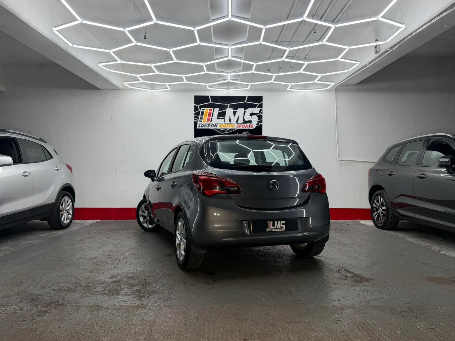 Used Vauxhall Corsa 2015 for sale - 76830452: Photo 69