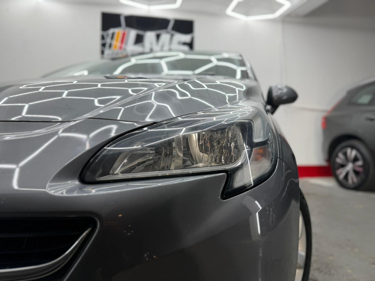 Used Vauxhall Corsa 2015 for sale - 76830452: Photo 7