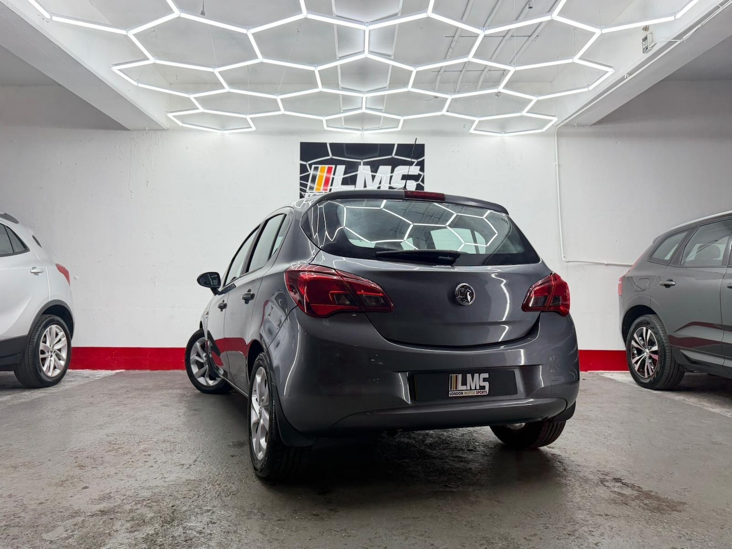 Used Vauxhall Corsa 2015 for sale - 76830452: Photo 70