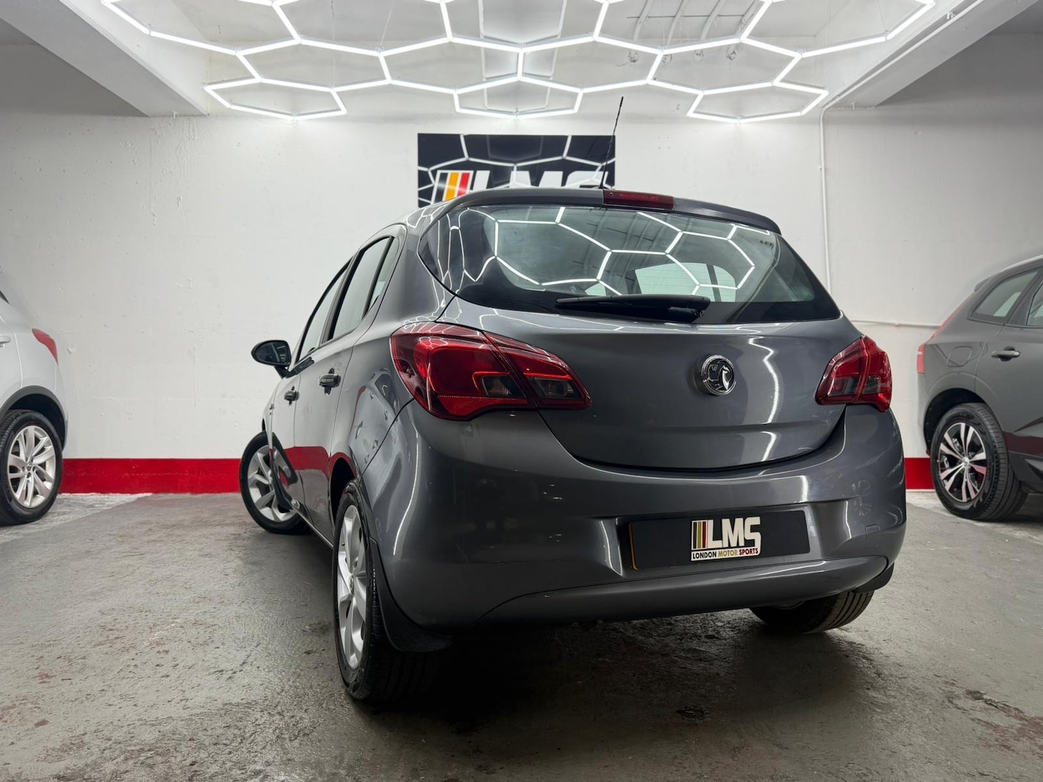 Used Vauxhall Corsa 2015 for sale - 76830452: Photo 71