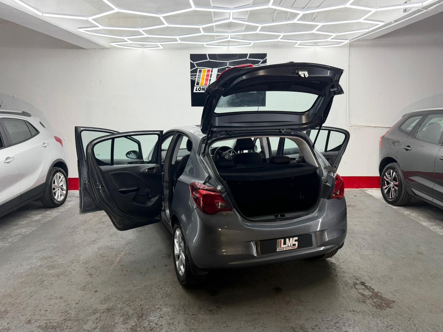 Used Vauxhall Corsa 2015 for sale - 76830452: Photo 72