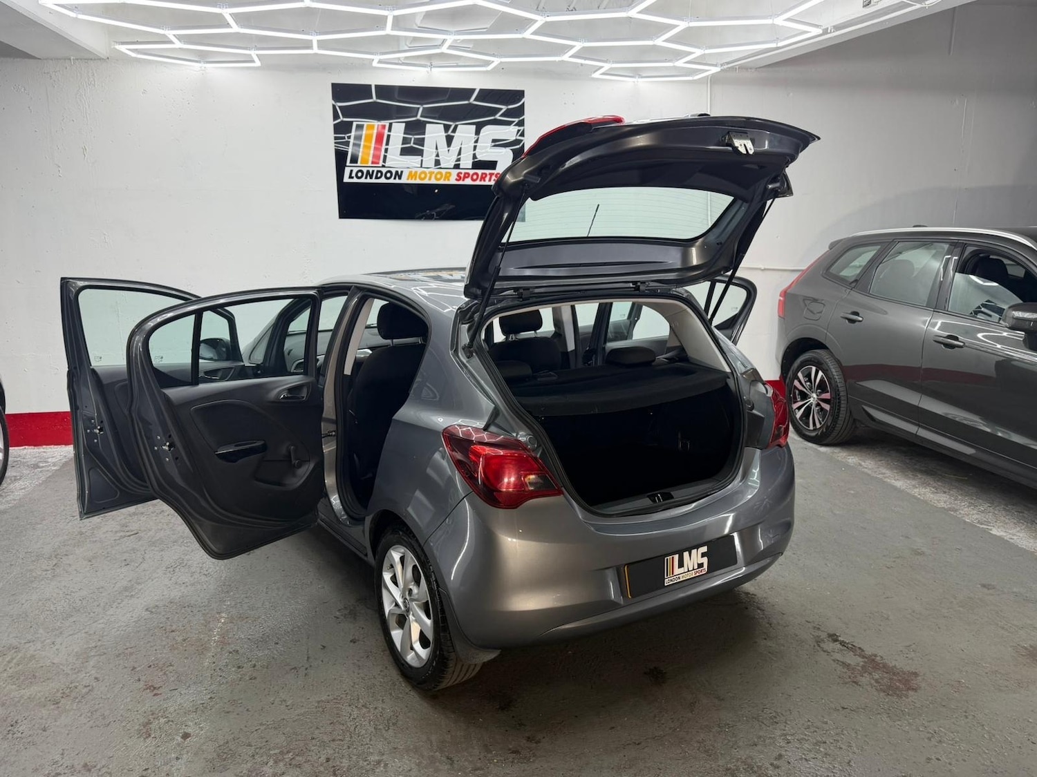 Used Vauxhall Corsa 2015 for sale - 76830452: Photo 73