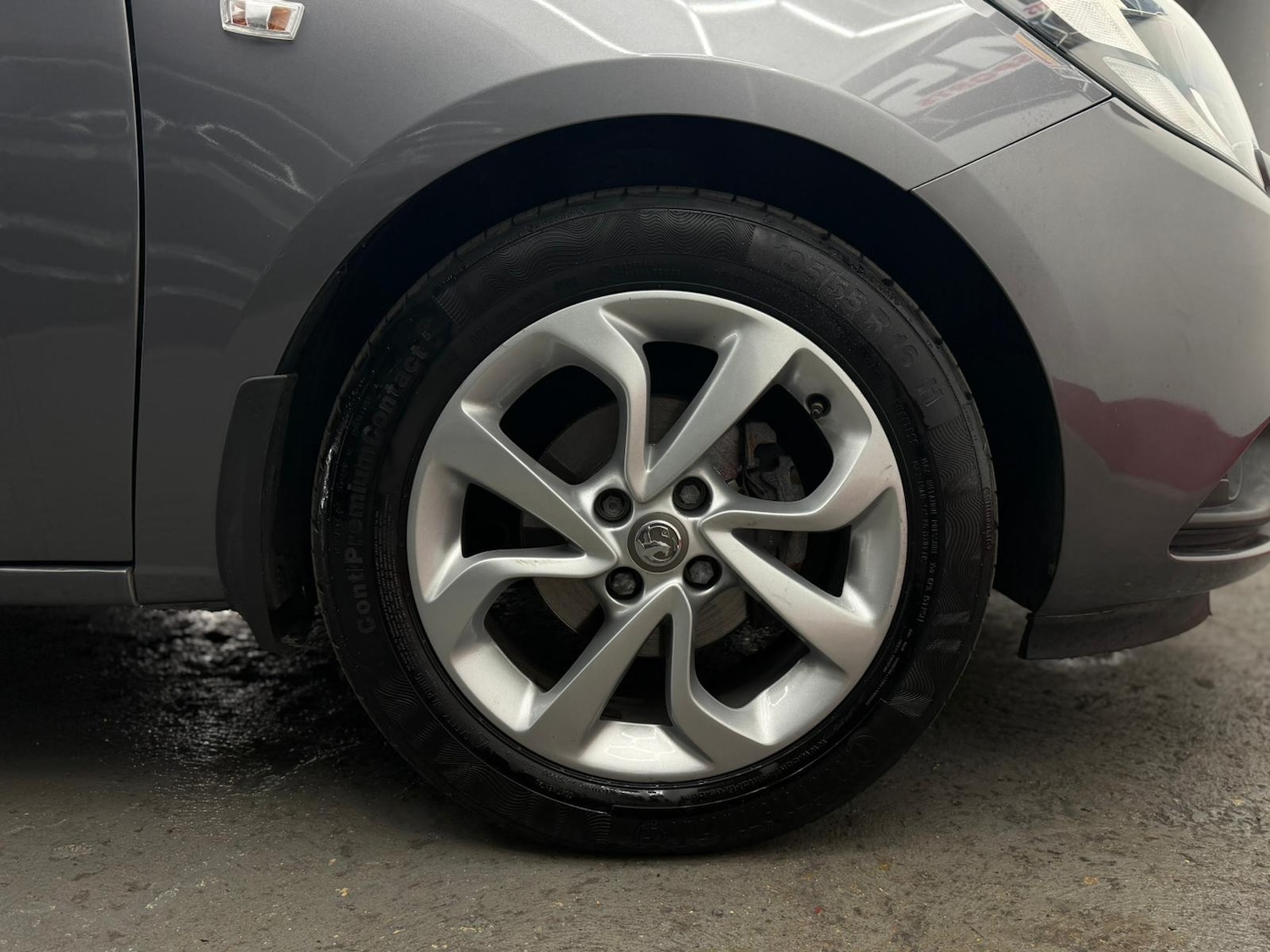 Used Vauxhall Corsa 2015 for sale - 76830452: Photo 77