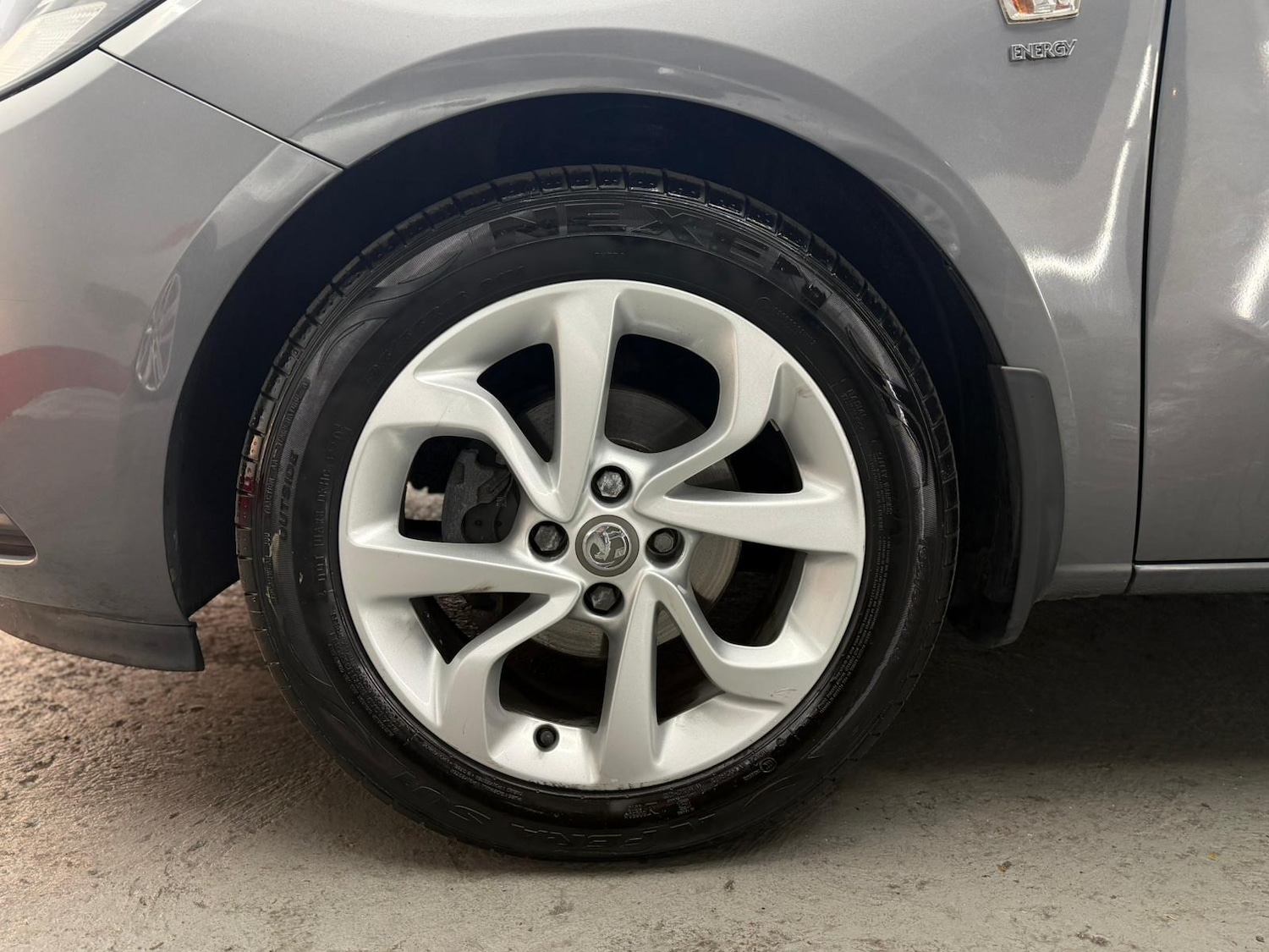 Used Vauxhall Corsa 2015 for sale - 76830452: Photo 78