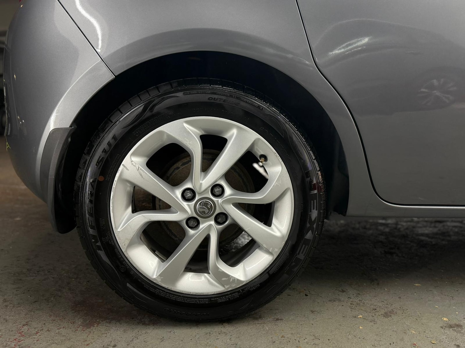 Used Vauxhall Corsa 2015 for sale - 76830452: Photo 79