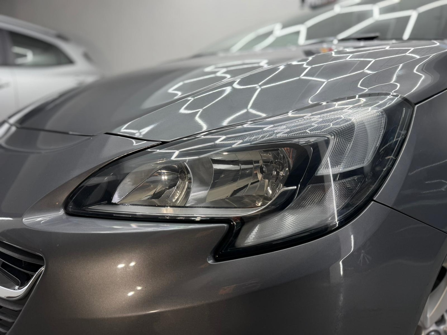 Used Vauxhall Corsa 2015 for sale - 76830452: Photo 8