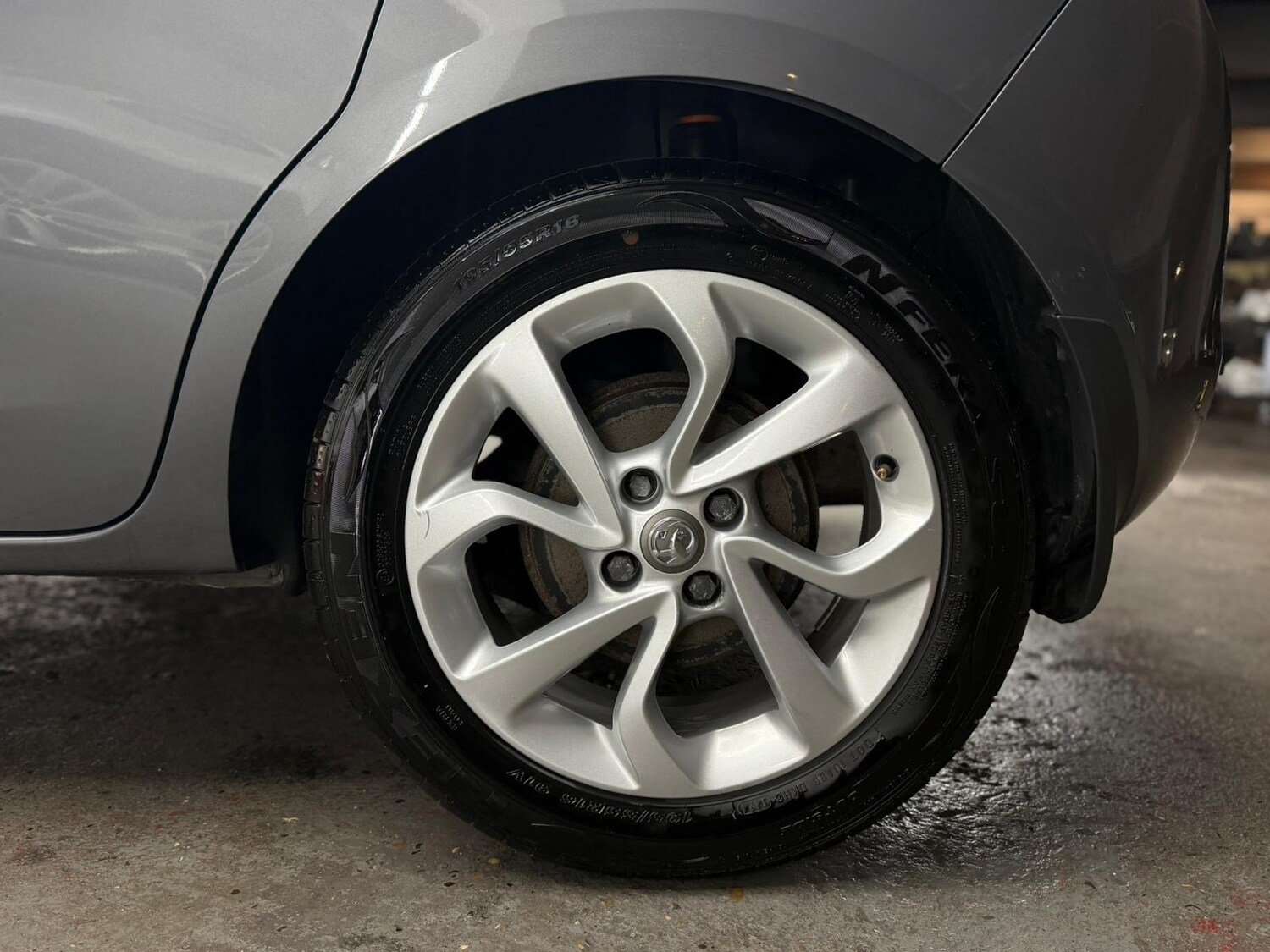 Used Vauxhall Corsa 2015 for sale - 76830452: Photo 80