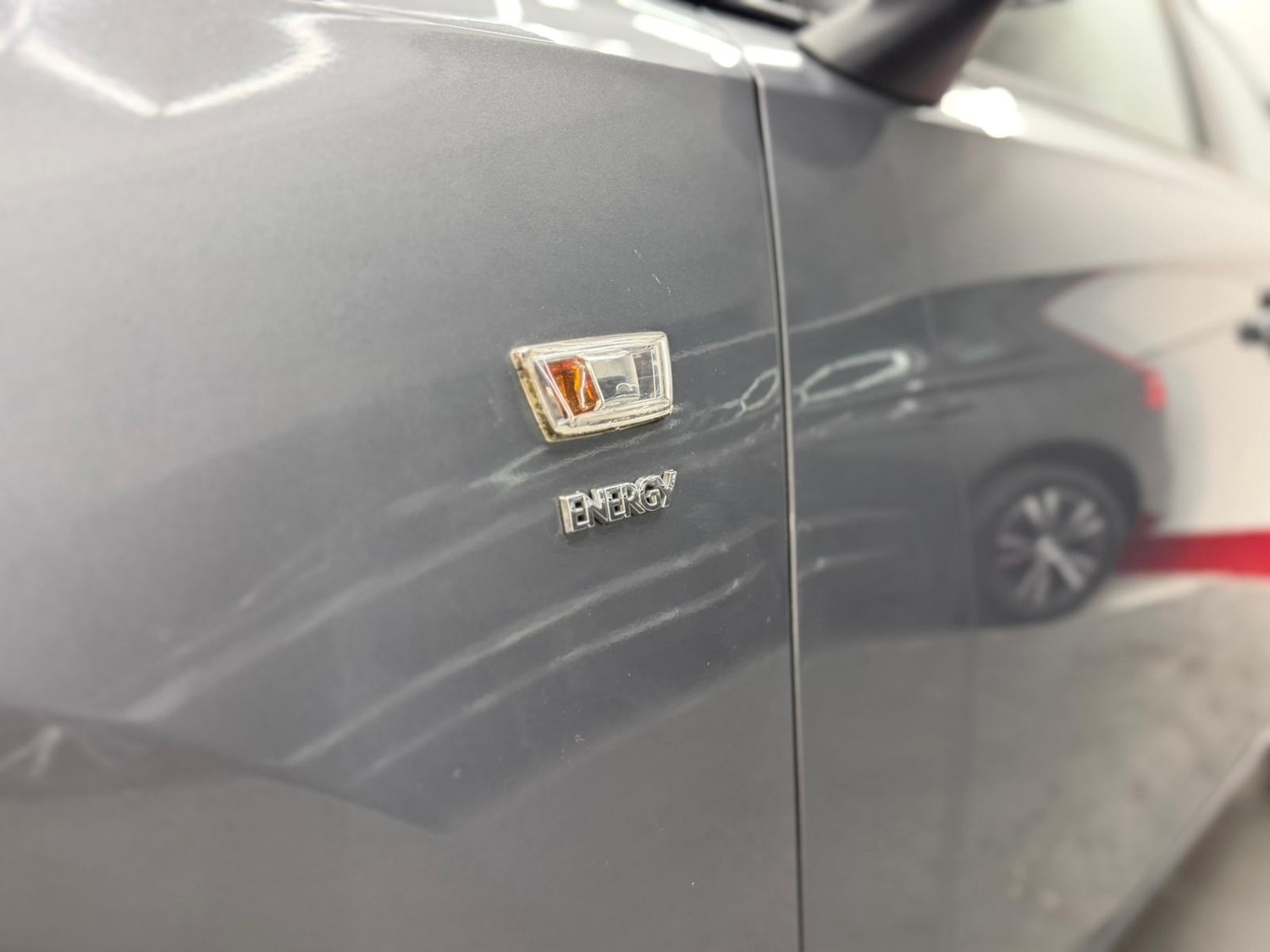 Used Vauxhall Corsa 2015 for sale - 76830452: Photo 9