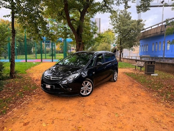 2015 (65) - 1.4T SRi 5dr