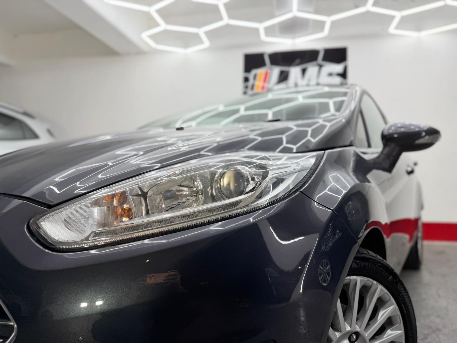 Used Ford Fiesta 2013 for sale - 77094677: Photo 10