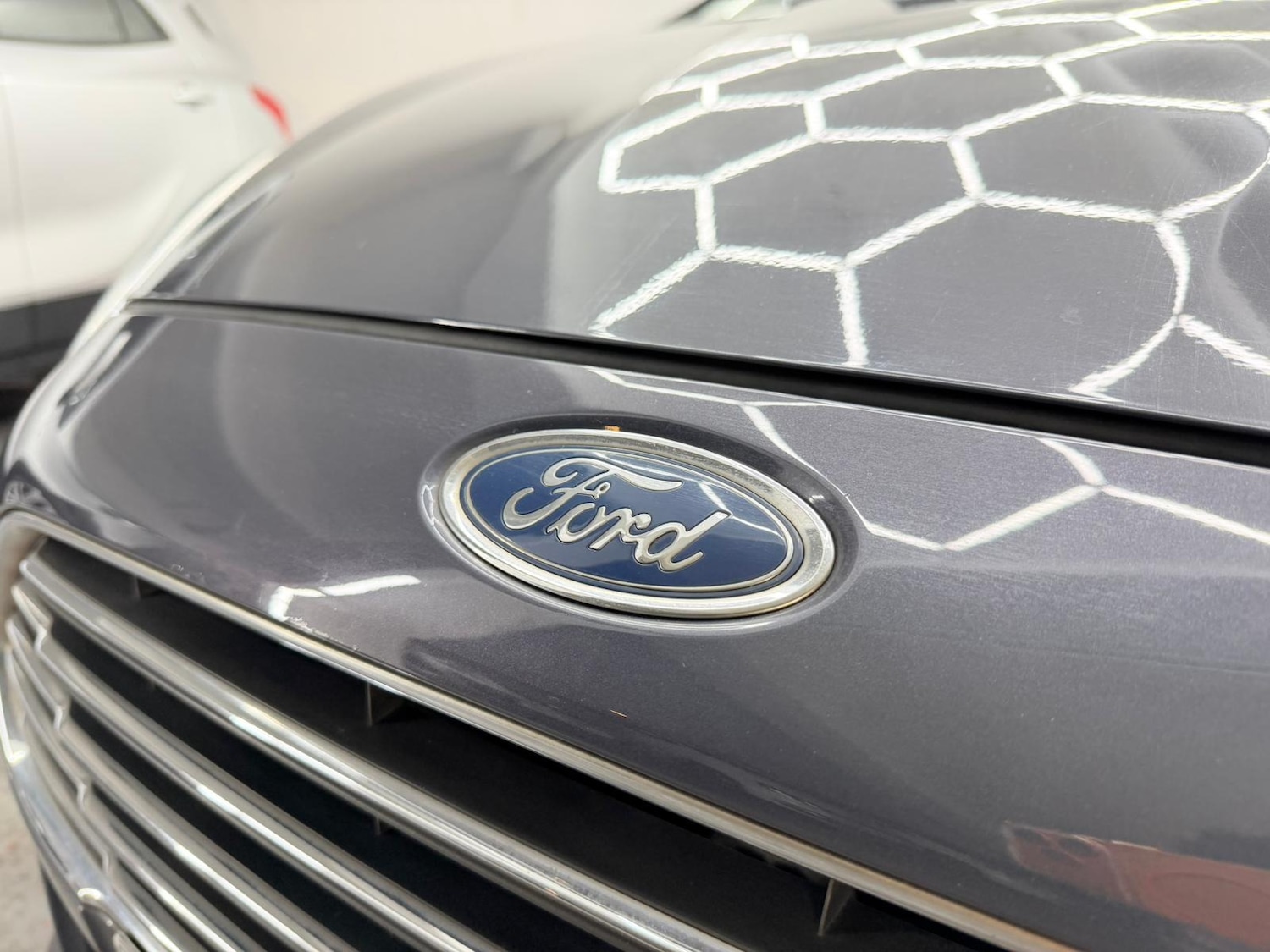 Used Ford Fiesta 2013 for sale - 77094677: Photo 11