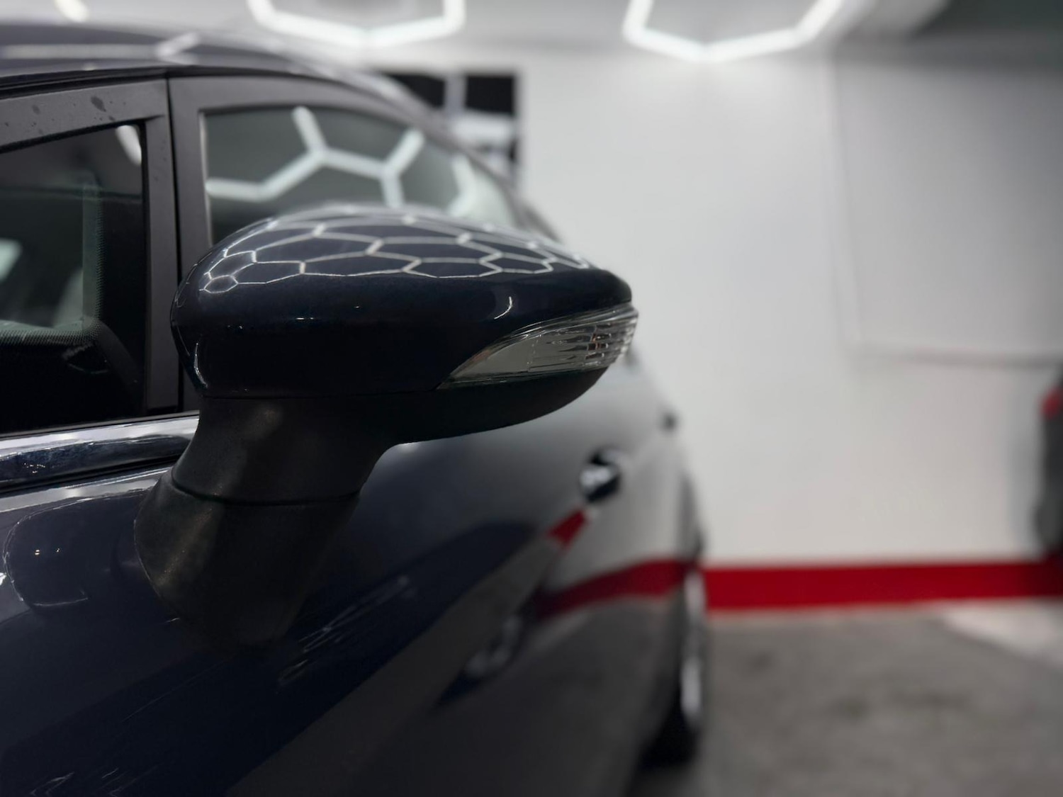 Used Ford Fiesta 2013 for sale - 77094677: Photo 13